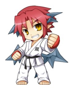 画像ギャラリー No.004のサムネイル画像 / 「新・剣と魔法と学園モノ。 刻の学園」個性的な3人のNPCと，プレイヤーが選択できる5つの学科の情報が公開に