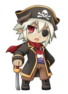 画像ギャラリー No.006のサムネイル画像 / 「新・剣と魔法と学園モノ。 刻の学園」個性的な3人のNPCと，プレイヤーが選択できる5つの学科の情報が公開に