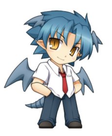 画像ギャラリー No.009のサムネイル画像 / 「新・剣と魔法と学園モノ。 刻の学園」個性的な3人のNPCと，プレイヤーが選択できる5つの学科の情報が公開に