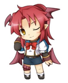 画像ギャラリー No.010のサムネイル画像 / 「新・剣と魔法と学園モノ。 刻の学園」個性的な3人のNPCと，プレイヤーが選択できる5つの学科の情報が公開に