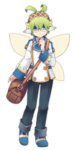 画像ギャラリー No.003のサムネイル画像 / 「新・剣と魔法と学園モノ。 刻の学園」新キャラクター2名のプロフィールを公開。公式サイトではNPC6名のサンプルボイスの試聴が可能に