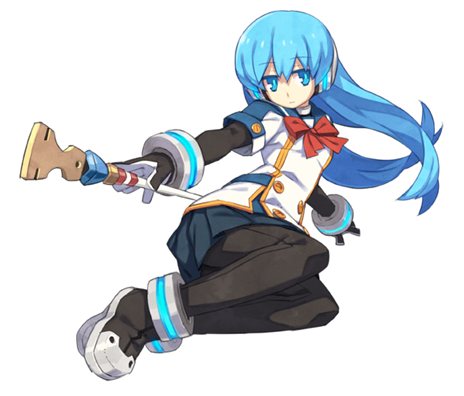 画像ギャラリー No.005のサムネイル画像 / 「新・剣と魔法と学園モノ。刻の学園」最新プロモーションムービーが公開。野水伊織さんのナレーションで本作の内容を理解しよう
