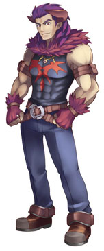 画像ギャラリー No.008のサムネイル画像 / 「新・剣と魔法と学園モノ。 刻の学園」が，オンラインRPG「エミル・クロニクル・オンライン」とコラボ。ECOで使用可能な衣装を入手しよう