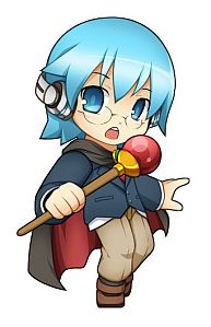 画像ギャラリー No.001のサムネイル画像 / 「新・剣と魔法と学園モノ。 刻の学園」，上位学科「魔法少女」「忍者」「侍」などの情報が明らかに。予約特典「SPドラマCD」の試聴が開始