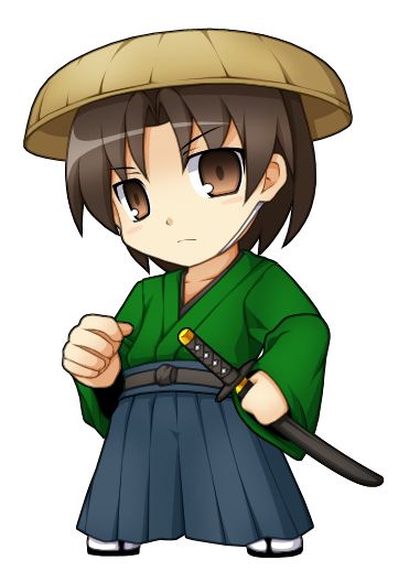画像ギャラリー No.005のサムネイル画像 / 「新・剣と魔法と学園モノ。 刻の学園」，上位学科「魔法少女」「忍者」「侍」などの情報が明らかに。予約特典「SPドラマCD」の試聴が開始