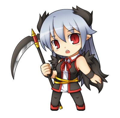 画像ギャラリー No.006のサムネイル画像 / 「新・剣と魔法と学園モノ。 刻の学園」，上位学科「魔法少女」「忍者」「侍」などの情報が明らかに。予約特典「SPドラマCD」の試聴が開始
