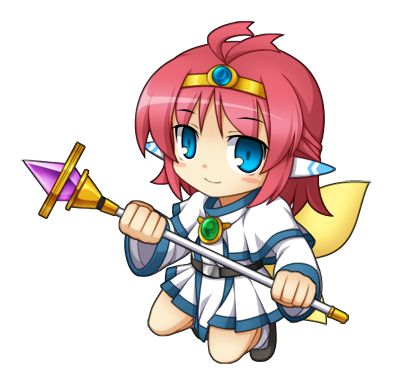 画像ギャラリー No.007のサムネイル画像 / 「新・剣と魔法と学園モノ。 刻の学園」，上位学科「魔法少女」「忍者」「侍」などの情報が明らかに。予約特典「SPドラマCD」の試聴が開始