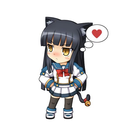 画像ギャラリー No.001のサムネイル画像 / 「新・剣と魔法と学園モノ。 刻の学園」上位学科の「ツンデレ」「ヤンデレ」と，2人の女性NPCを紹介。出演声優からの応援メッセージが公式サイトで公開に