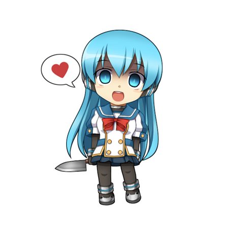 画像ギャラリー No.002のサムネイル画像 / 「新・剣と魔法と学園モノ。 刻の学園」上位学科の「ツンデレ」「ヤンデレ」と，2人の女性NPCを紹介。出演声優からの応援メッセージが公式サイトで公開に