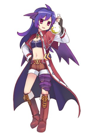 画像ギャラリー No.003のサムネイル画像 / 「新・剣と魔法と学園モノ。 刻の学園」上位学科の「ツンデレ」「ヤンデレ」と，2人の女性NPCを紹介。出演声優からの応援メッセージが公式サイトで公開に