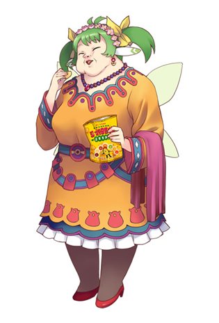 画像ギャラリー No.004のサムネイル画像 / 「新・剣と魔法と学園モノ。 刻の学園」上位学科の「ツンデレ」「ヤンデレ」と，2人の女性NPCを紹介。出演声優からの応援メッセージが公式サイトで公開に