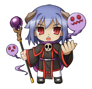 画像ギャラリー No.005のサムネイル画像 / 「新・剣と魔法と学園モノ。 刻の学園」隣り合うクラスメイトにより，さまざまなメリットが得られる「席替え」システムを紹介