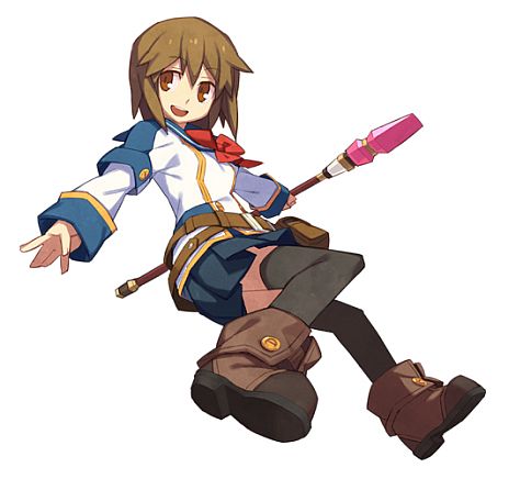 画像ギャラリー No.007のサムネイル画像 / 「新・剣と魔法と学園モノ。 刻の学園」，NPCと仲良くなって好感度を最大まで上げると「いいこと」が待っている「ラブリング」システムが公開に