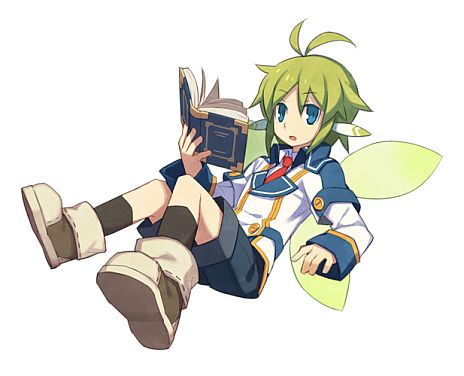 画像ギャラリー No.008のサムネイル画像 / 「新・剣と魔法と学園モノ。 刻の学園」，NPCと仲良くなって好感度を最大まで上げると「いいこと」が待っている「ラブリング」システムが公開に
