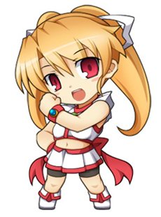 画像ギャラリー No.004のサムネイル画像 / 「新・剣と魔法と学園モノ。 刻の学園」の上位学科「委員長/いいんちょ」や「ヒーロー/ヒロイン」の情報が公開に。主題歌CDは明日発売