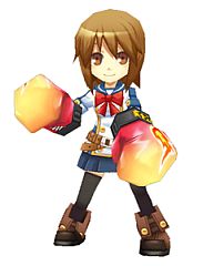 画像ギャラリー No.003のサムネイル画像 / 「剣と魔法と学園モノ。」関連の小説が8月5日発売。コミックとCDは発売中