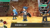 新・剣と魔法と学園モノ。 刻の学園
