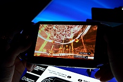画像ギャラリー No.001のサムネイル画像 / ［E3 2012］PSVita「SOUL SACRIFICE」がE3会場に出展。ときには自分の命すら犠牲にして魔法を放つ，硬派なダークファンタジーを体験してきた