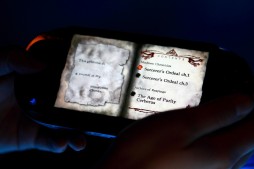 画像ギャラリー No.006のサムネイル画像 / ［E3 2012］PSVita「SOUL SACRIFICE」がE3会場に出展。ときには自分の命すら犠牲にして魔法を放つ，硬派なダークファンタジーを体験してきた