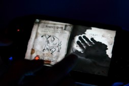 画像ギャラリー No.007のサムネイル画像 / ［E3 2012］PSVita「SOUL SACRIFICE」がE3会場に出展。ときには自分の命すら犠牲にして魔法を放つ，硬派なダークファンタジーを体験してきた