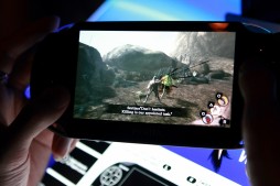 画像ギャラリー No.014のサムネイル画像 / ［E3 2012］PSVita「SOUL SACRIFICE」がE3会場に出展。ときには自分の命すら犠牲にして魔法を放つ，硬派なダークファンタジーを体験してきた