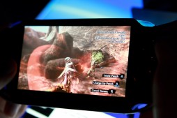 画像ギャラリー No.016のサムネイル画像 / ［E3 2012］PSVita「SOUL SACRIFICE」がE3会場に出展。ときには自分の命すら犠牲にして魔法を放つ，硬派なダークファンタジーを体験してきた