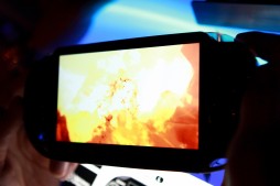 画像ギャラリー No.020のサムネイル画像 / ［E3 2012］PSVita「SOUL SACRIFICE」がE3会場に出展。ときには自分の命すら犠牲にして魔法を放つ，硬派なダークファンタジーを体験してきた