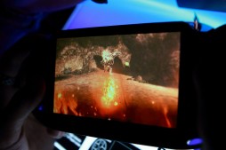 画像ギャラリー No.021のサムネイル画像 / ［E3 2012］PSVita「SOUL SACRIFICE」がE3会場に出展。ときには自分の命すら犠牲にして魔法を放つ，硬派なダークファンタジーを体験してきた