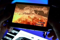 画像ギャラリー No.023のサムネイル画像 / ［E3 2012］PSVita「SOUL SACRIFICE」がE3会場に出展。ときには自分の命すら犠牲にして魔法を放つ，硬派なダークファンタジーを体験してきた