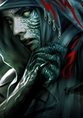 画像ギャラリー No.030のサムネイル画像 / ［E3 2012］PSVita「SOUL SACRIFICE」がE3会場に出展。ときには自分の命すら犠牲にして魔法を放つ，硬派なダークファンタジーを体験してきた