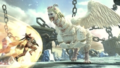 画像ギャラリー No.034のサムネイル画像 / ［E3 2012］PSVita「SOUL SACRIFICE」がE3会場に出展。ときには自分の命すら犠牲にして魔法を放つ，硬派なダークファンタジーを体験してきた