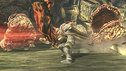 画像ギャラリー No.011のサムネイル画像 / ［E3 2012］「SCEといえばSOUL SACRIFICE」と言わせたい。PS Vita用新作タイトルに挑戦する稲船敬二氏へのインタビューを掲載