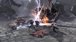 画像ギャラリー No.006のサムネイル画像 / 「SOUL SACRIFICE」やPS Vita版「PSO2」が試遊可能。TGS 2012のプレイステーションブースには50以上の新作タイトルが出展