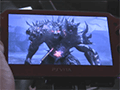 ［TGS 2012］救済か生贄か？ もちろん生贄だ！ 世界初公開となる「SOUL SACRIFICE」のマルチプレイデモで仲間を全員犠牲にしてきた