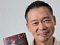 稲船敬二氏がついに作家デビュー。「REM」で小説にまで手を広げた氏の思惑（とゲームのこと）を聞いてみた