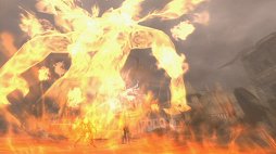 画像ギャラリー No.003のサムネイル画像 / 「ソウル・サクリファイス」の体験版をプレイムービーで紹介。これが「犠牲」と「代償」を伴う魔法使いの戦いだ