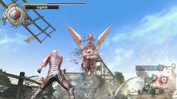画像ギャラリー No.004のサムネイル画像 / 「ソウル・サクリファイス」の体験版をプレイムービーで紹介。これが「犠牲」と「代償」を伴う魔法使いの戦いだ