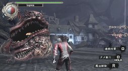 画像ギャラリー No.005のサムネイル画像 / 「ソウル・サクリファイス」の体験版をプレイムービーで紹介。これが「犠牲」と「代償」を伴う魔法使いの戦いだ