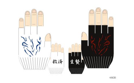 画像ギャラリー No.002のサムネイル画像 / 「ソウル・サクリファイス」の試遊体験イベントを開催。第1回「共闘体験会」は2月23日に東京都で開催