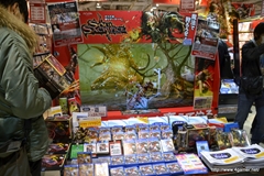 画像ギャラリー No.010のサムネイル画像 / 稲船敬二氏の「ソウル・サクリファイス」発売記念サイン&握手会が開催された,SHIBUYA TSUTAYAでのイベントレポートを掲載