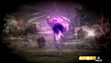 画像ギャラリー No.005のサムネイル画像 / 「SOUL SACRIFICE」第1弾アップデート内容発表。新マップ，新モンスター追加のほかアドホック・パーティーにも対応