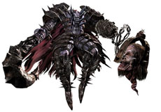 画像ギャラリー No.001のサムネイル画像 / 「SOUL SACRIFICE」のイベント「共闘サミット」の追加情報が公開に。制作陣と共に新モンスター「デュラハン」「ベヒモス」の討伐に挑める