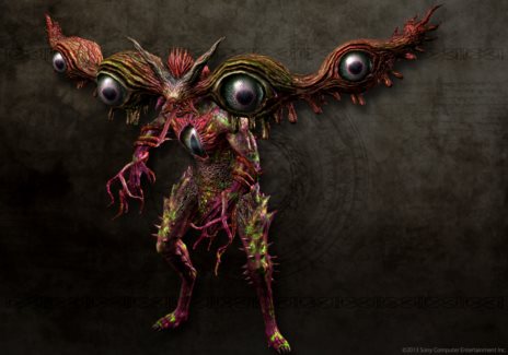 画像ギャラリー No.002のサムネイル画像 / 「SOUL SACRIFICE」5月16日に配信予定の無料DLC第4弾「バジリスク」「トロル」の情報が公開に