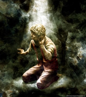 画像ギャラリー No.003のサムネイル画像 / 「SOUL SACRIFICE」5月16日に配信予定の無料DLC第4弾「バジリスク」「トロル」の情報が公開に