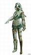 画像ギャラリー No.001のサムネイル画像 / 「SOUL SACRIFICE」，アップデートでコンパスに人型魔物の位置が表示される機能が追加。DLC第5弾では「ベルゼバブ」と「ケットシー」が新たな魔物として登場