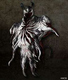 画像ギャラリー No.002のサムネイル画像 / 「SOUL SACRIFICE」,アップデートでコンパスに人型魔物の位置が表示される機能が追加。DLC第5弾では「ベルゼバブ」と「ケットシー」が新たな魔物として登場