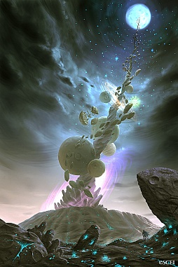 画像ギャラリー No.006のサムネイル画像 / 「SOUL SACRIFICE」,アップデートでコンパスに人型魔物の位置が表示される機能が追加。DLC第5弾では「ベルゼバブ」と「ケットシー」が新たな魔物として登場