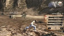 画像ギャラリー No.011のサムネイル画像 / 「SOUL SACRIFICE」，アップデートでコンパスに人型魔物の位置が表示される機能が追加。DLC第5弾では「ベルゼバブ」と「ケットシー」が新たな魔物として登場