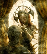 画像ギャラリー No.002のサムネイル画像 / 「SOUL SACRIFICE」,無料DLC第7弾&第8弾の情報が明らかに。「もうやんカレー」とのコラボ情報も