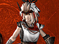 「SOUL SACRIFICE」，最新ダウンロードコンテンツは「討鬼伝」とコラボした「モノノフ制式衣」。本日無料配信が開始に